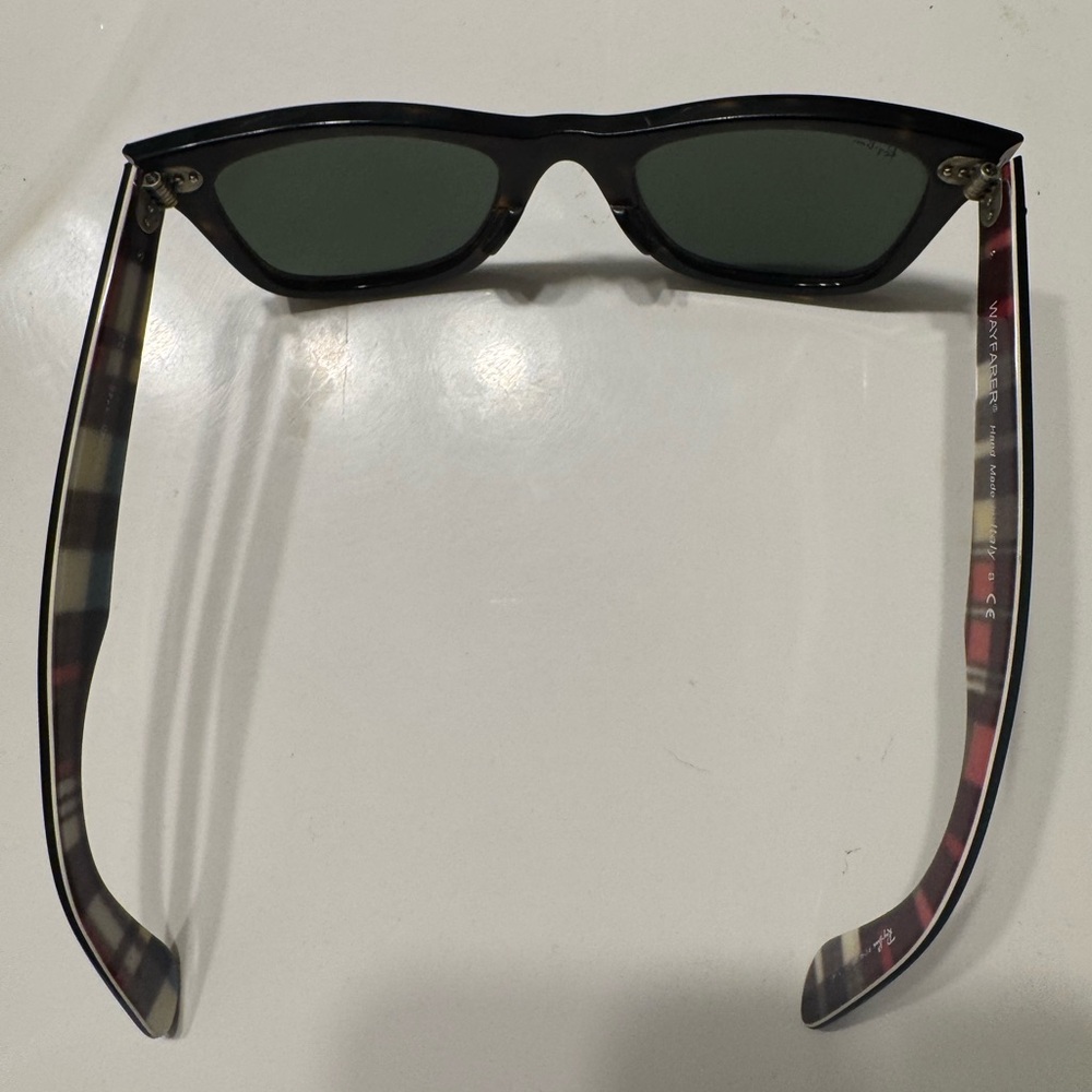 Ray ban sunglasses
